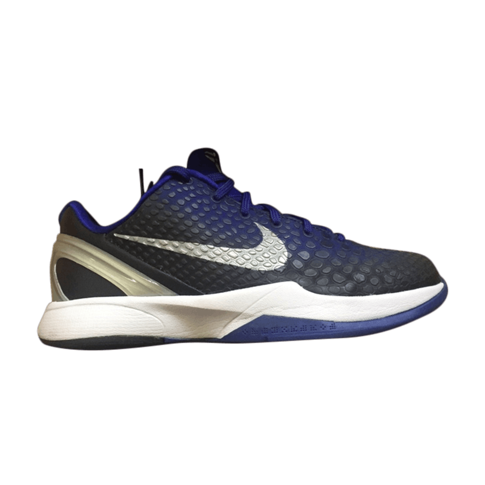 Zoom Kobe 6 GS