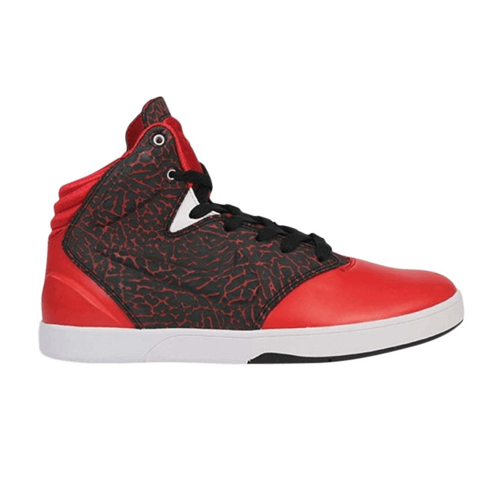 Kobe 9 NSW Lifestyle 'University Red'