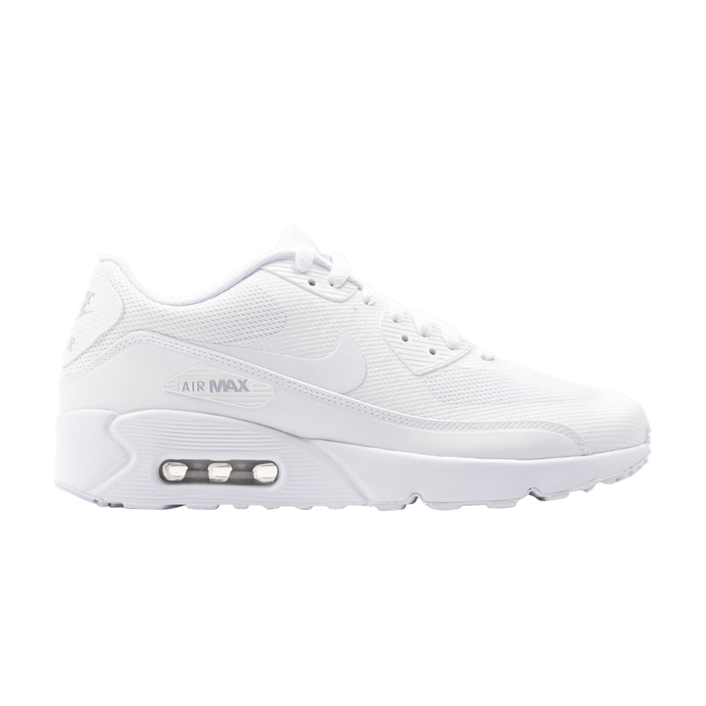 Air Max 90 Ultra 2.0 Essential 'Triple White'