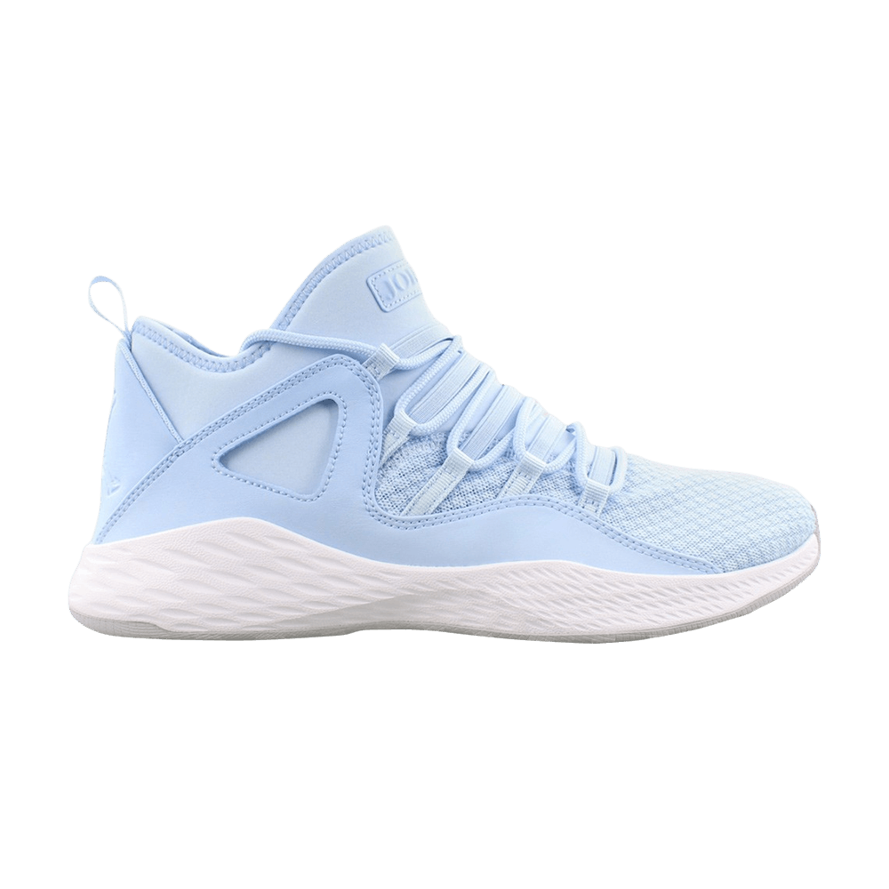 Jordan Formula 23 'Ice Blue'