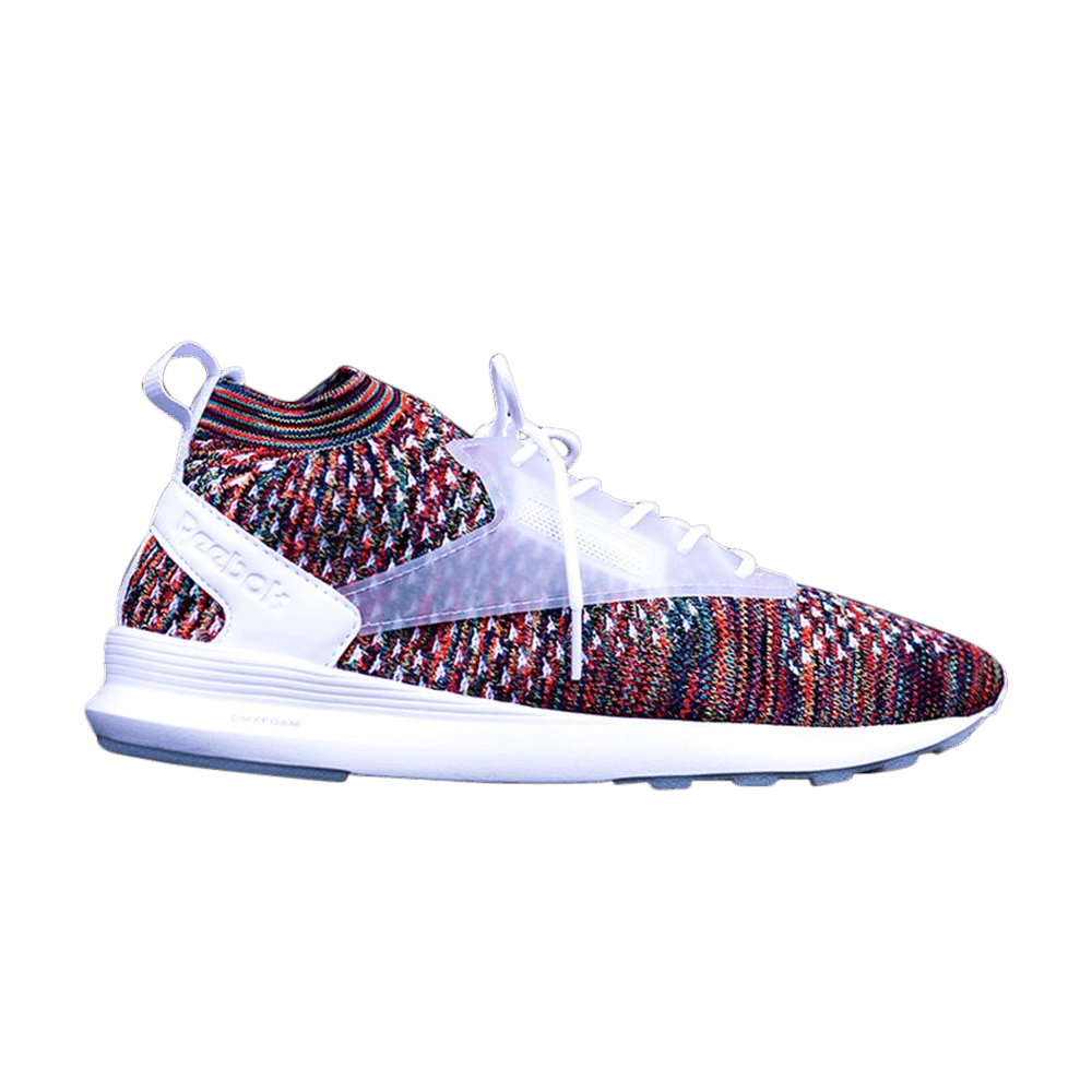 Zoku Runner Ultraknit 'Multicolor'