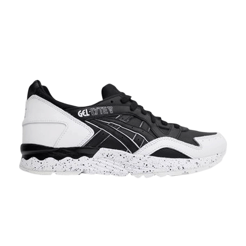 Gel Lyte 5 'Oreo'