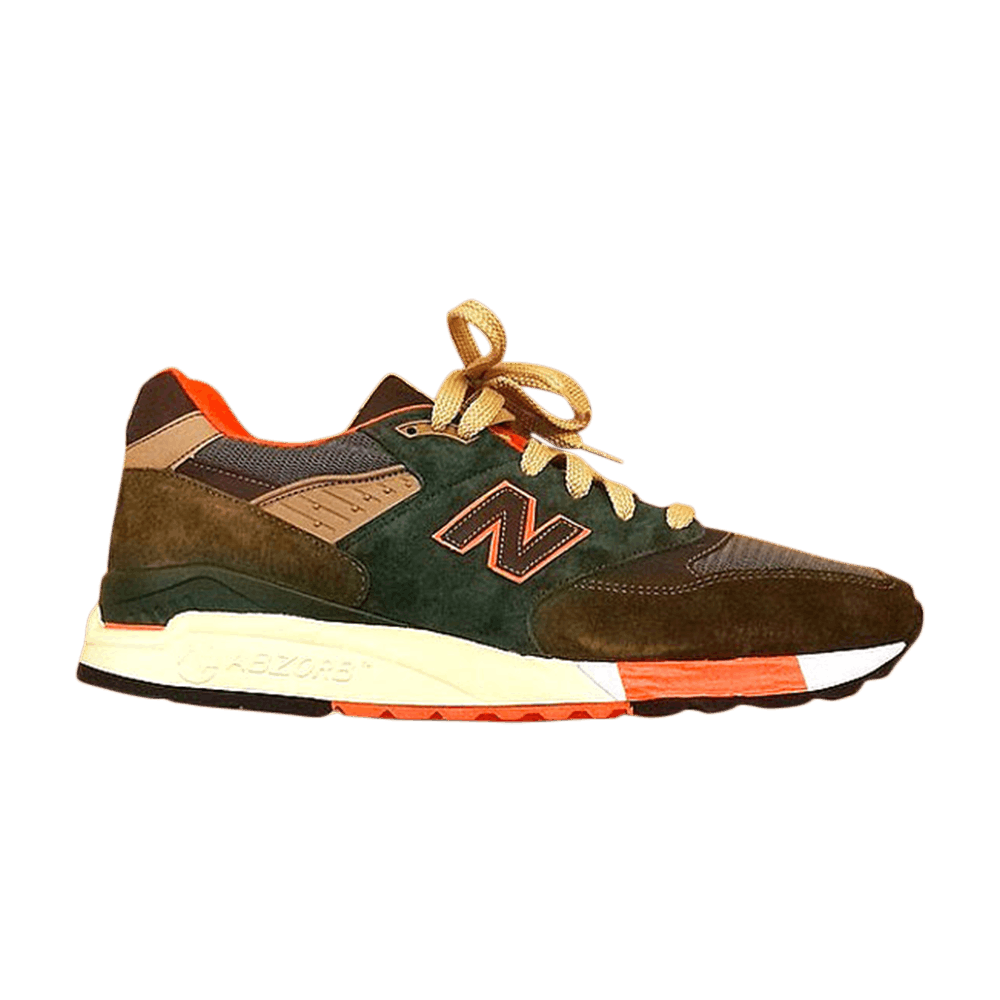 J. Crew x M998 'Concrete Jungle'