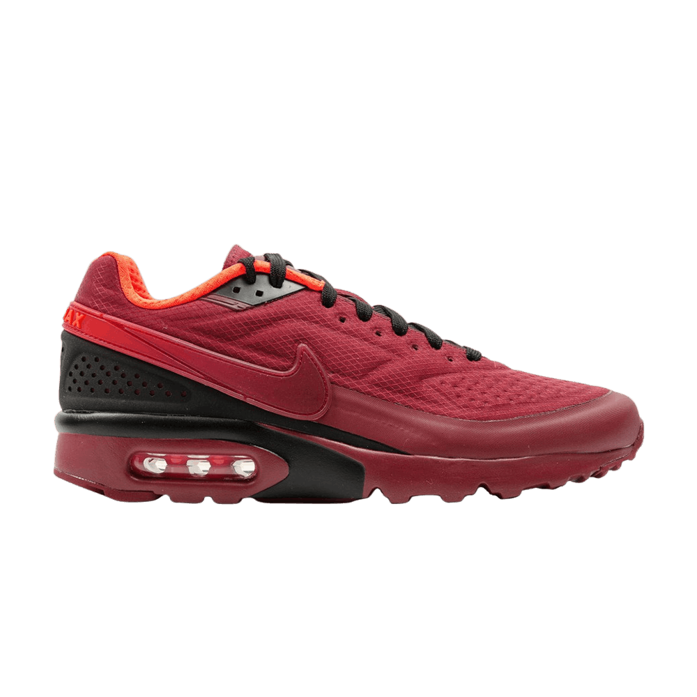 Air Max BW Ultra SE