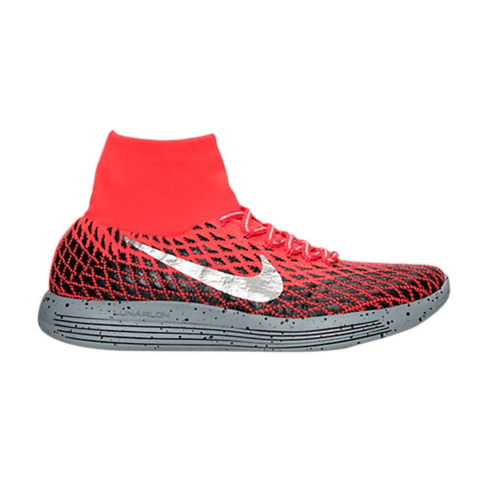 LunarEpic Flyknit Shield