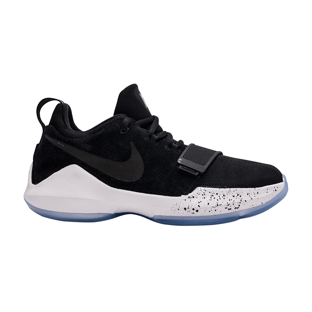 PG 1 GS 'Black'