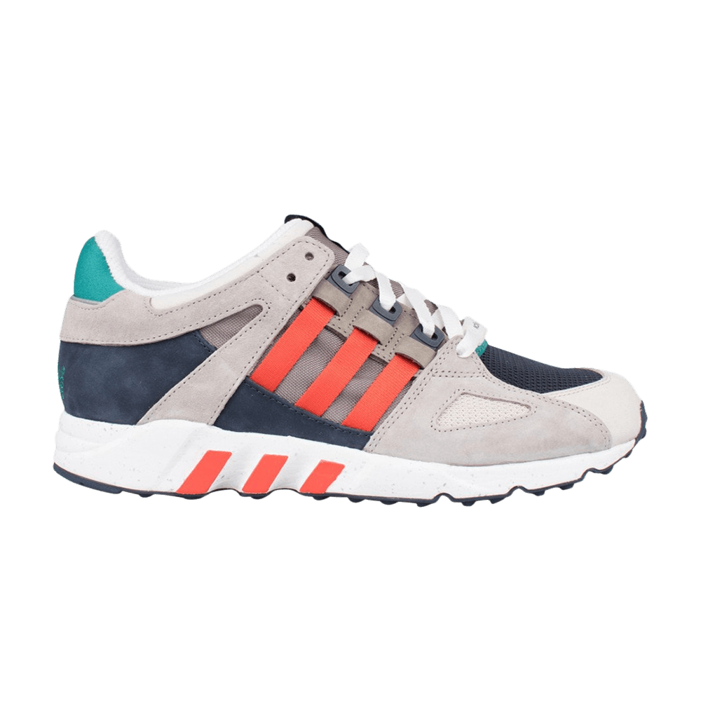 Highs and Lows x EQT RNG Guidance 93