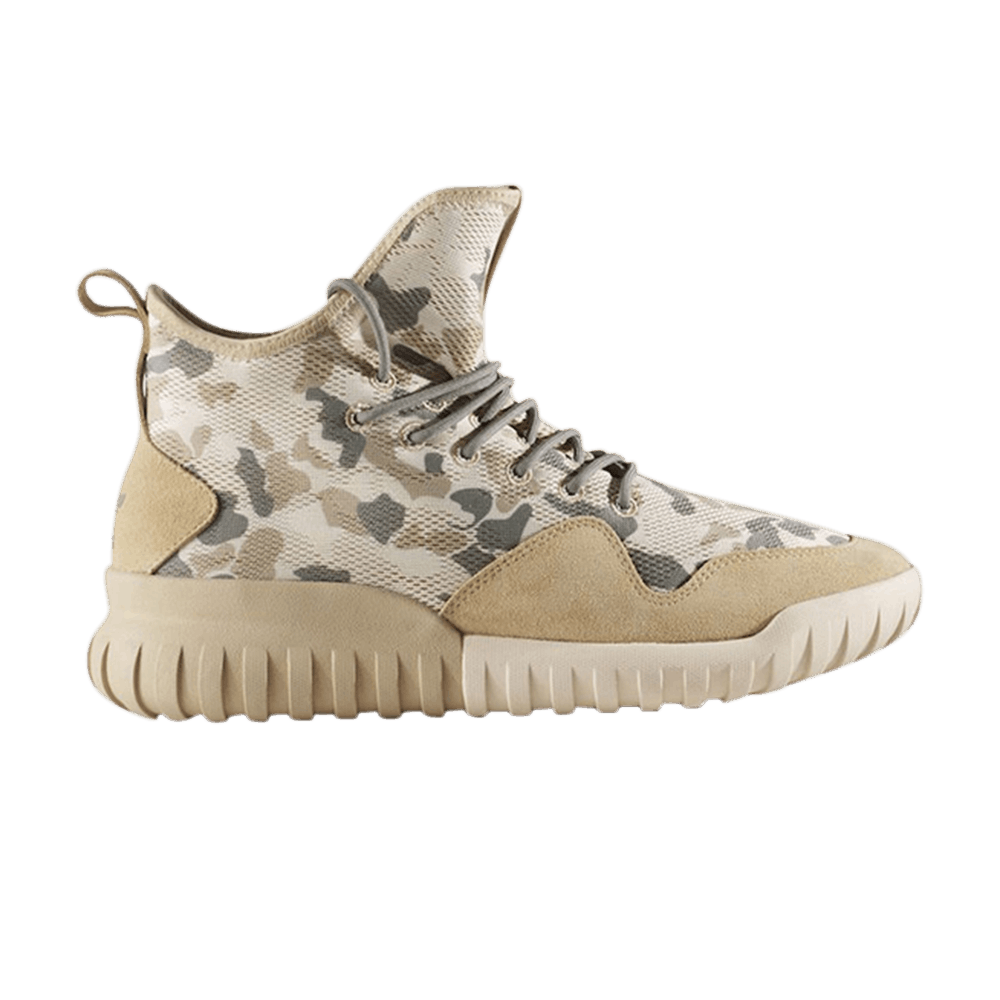 Tubular X Uncaged 'Camo'