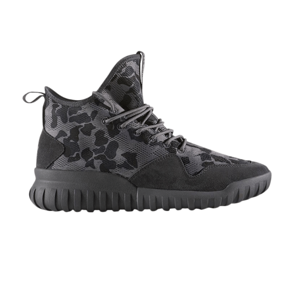 Tubular X Uncaged 'Camo'