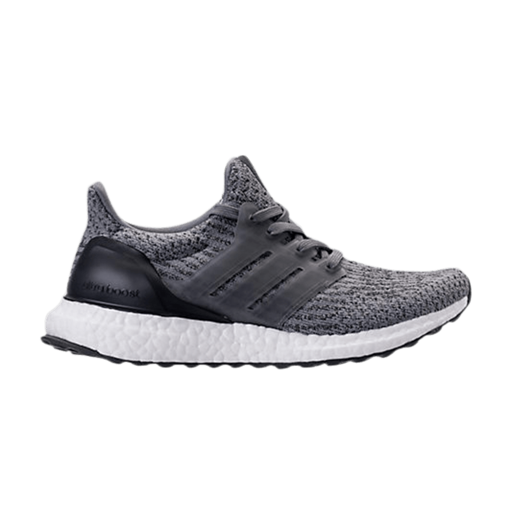 UltraBoost J 'Grey'