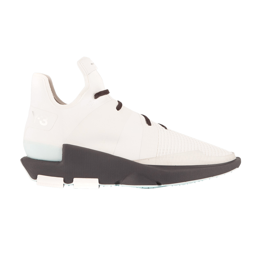 Y-3 Noci Low 'White'