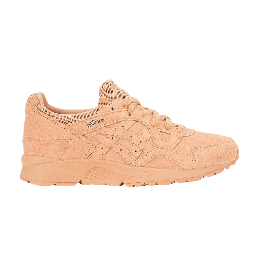 Disney x Wmns Gel Lyte 5 'Beauty and the Beast (Bleached Apricot)'