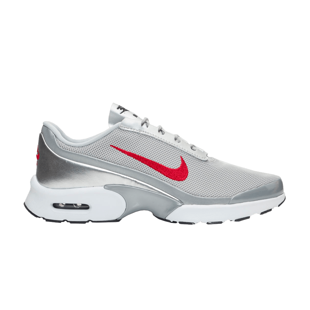 Wmns Air Max Jewell 'Silver Bullet'