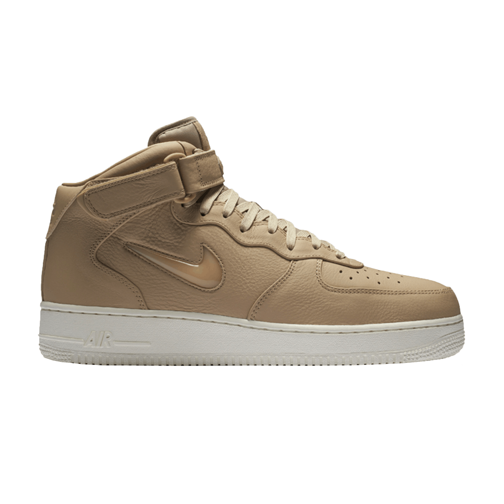 Air Force 1 Mid PRM 'Jewel'