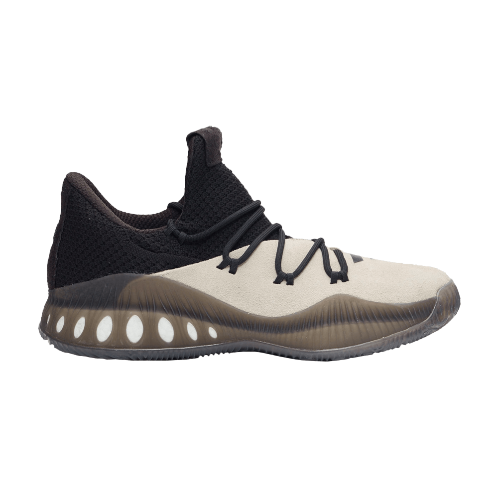 Crazy Explosive Low 'Day One'