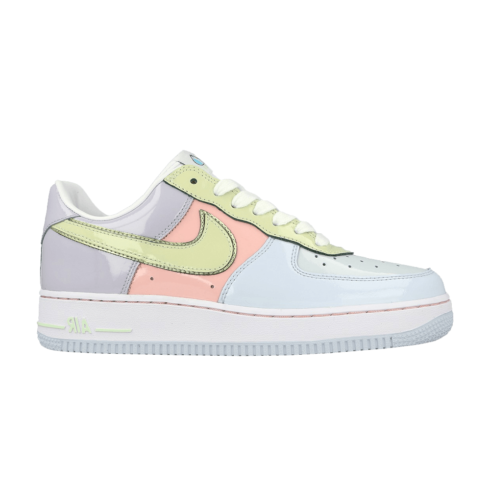 Air Force 1 Low Retro 'Easter'