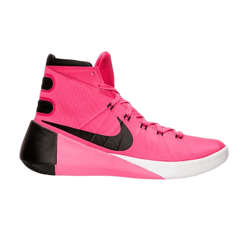 Hyperdunk 2015 'Think Pink'