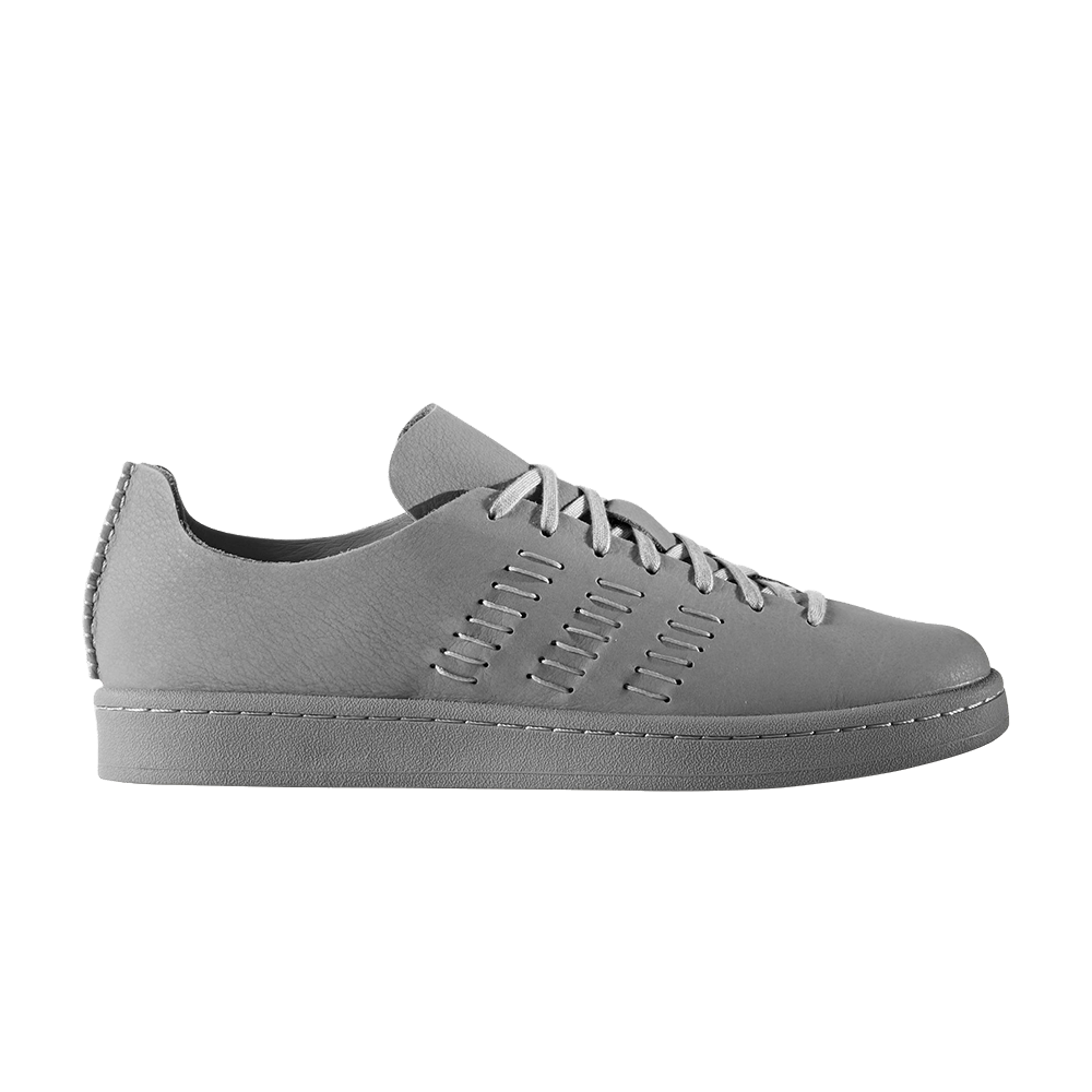 wings+horns x Campus 80s 'Shine Grey'