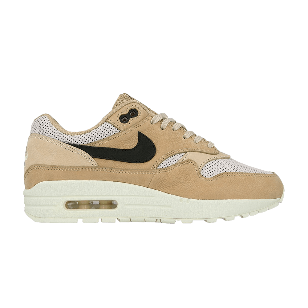 NikeLab Wmns Air Max 1 Pinnacle 'Mushroom'