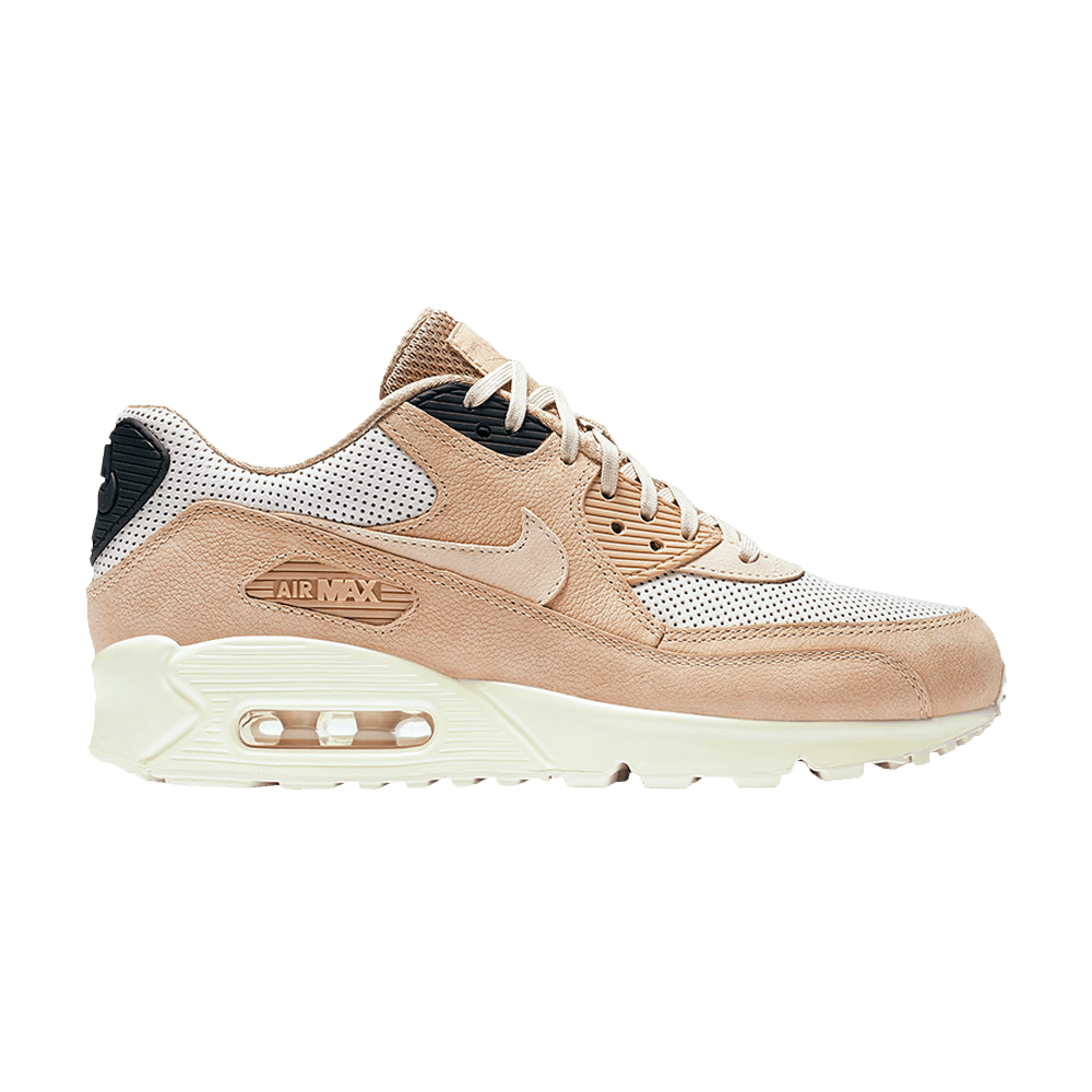 NikeLab Wmns Air Max 90 Pinnacle 'Mushroom'