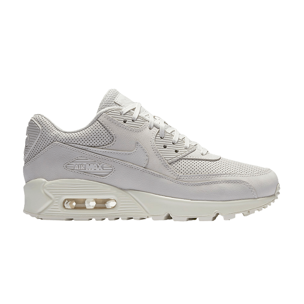 NikeLab Wmns Air Max 90 Pinnacle 'Light Bone'