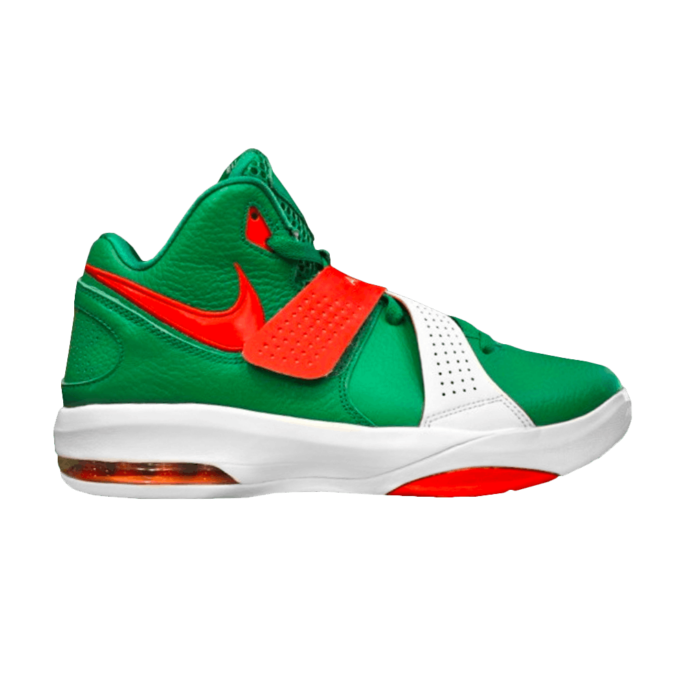 Air Max Sweep Thru PE 'Amare Stoudemire'