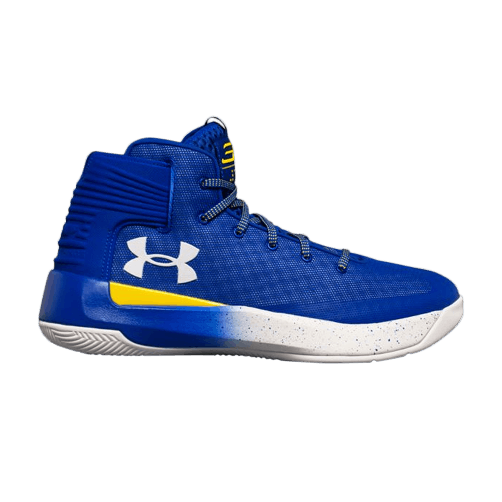 Curry 3Zer0