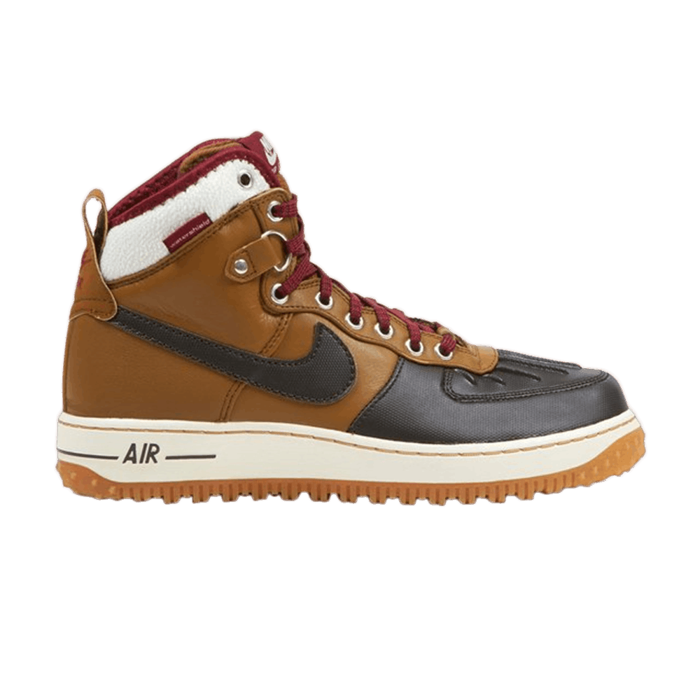 Air Force 1 Duckboot