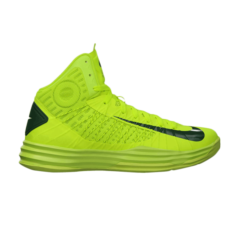 Lunar Hyperdunk+ 2012