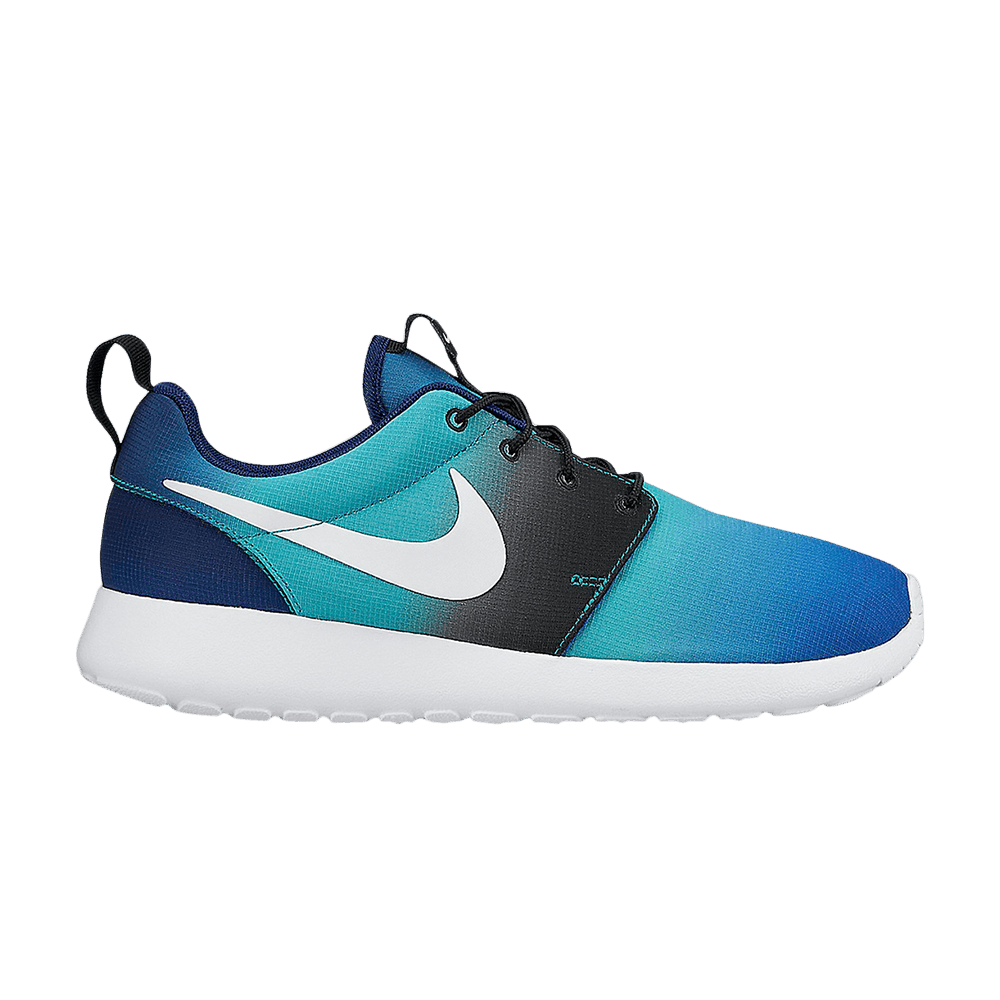 Rosherun Print 'Game Royal'