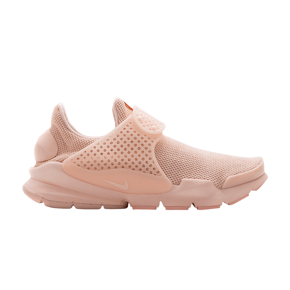 Sock Dart Breathe 'Arctic Orange'