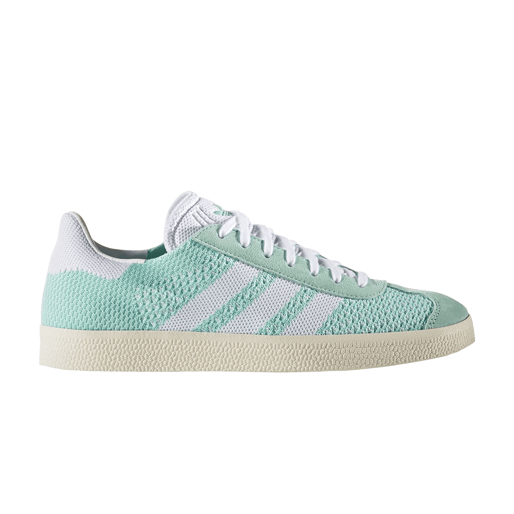 Wmns Gazelle PK 'Easy Green'