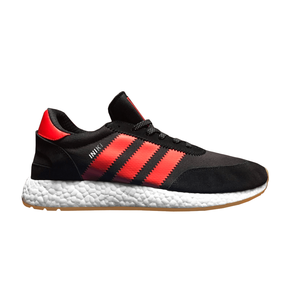 Iniki Runner 'London'