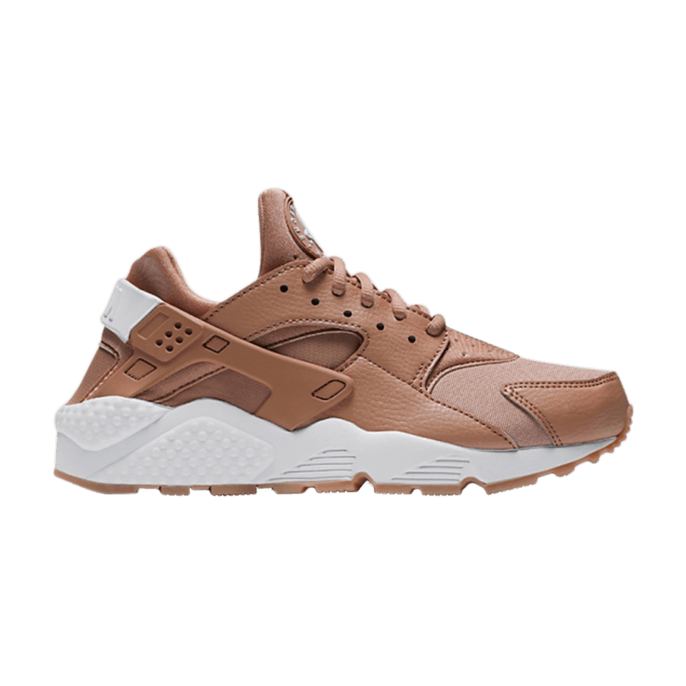 Wmns Air Huarache Run 'Dusted Clay'