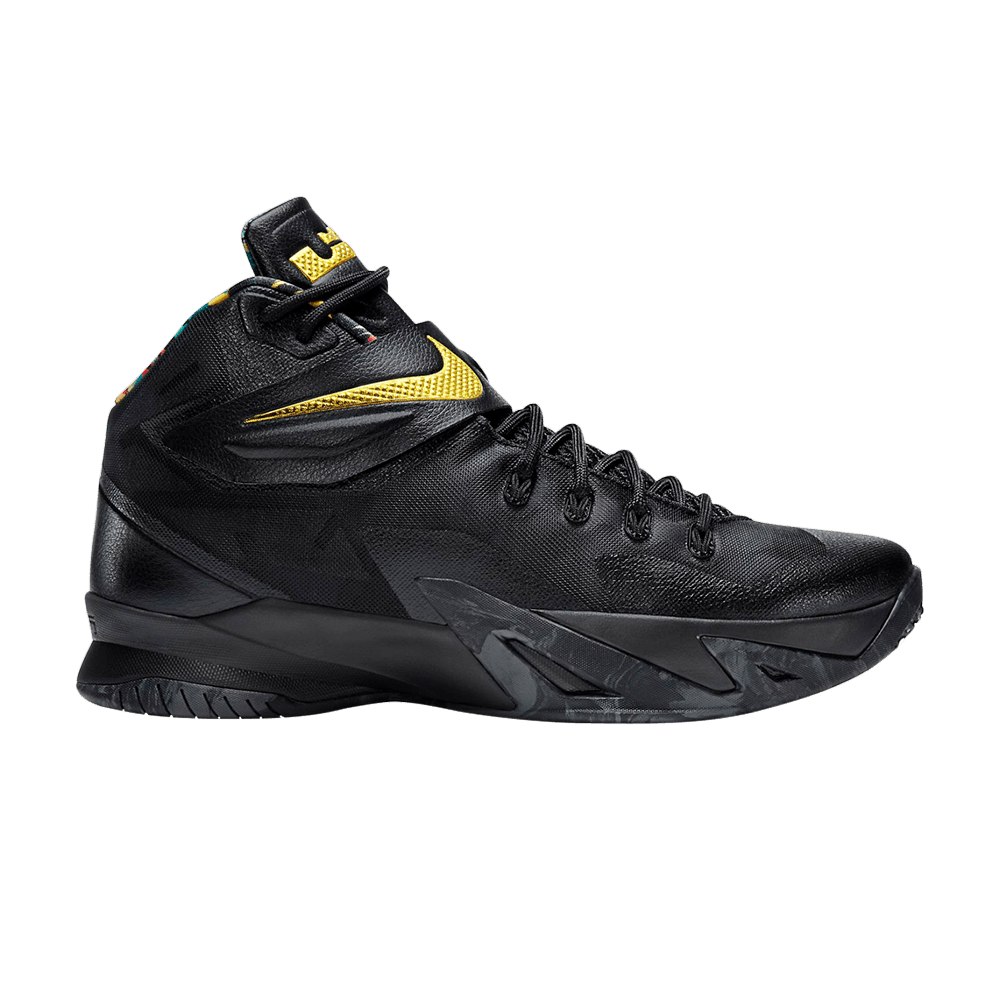 Zoom Soldier 8 Premium 'Watch the Throne'