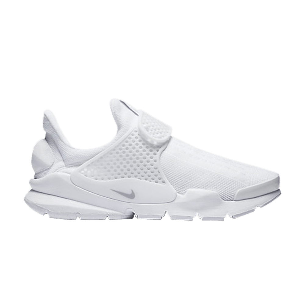 Wmns Sock Dart 'Pure Platinum'