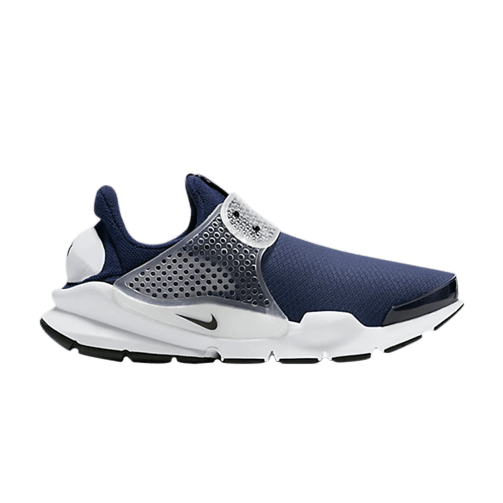 Wmns Sock Dart 'Midnight Navy'