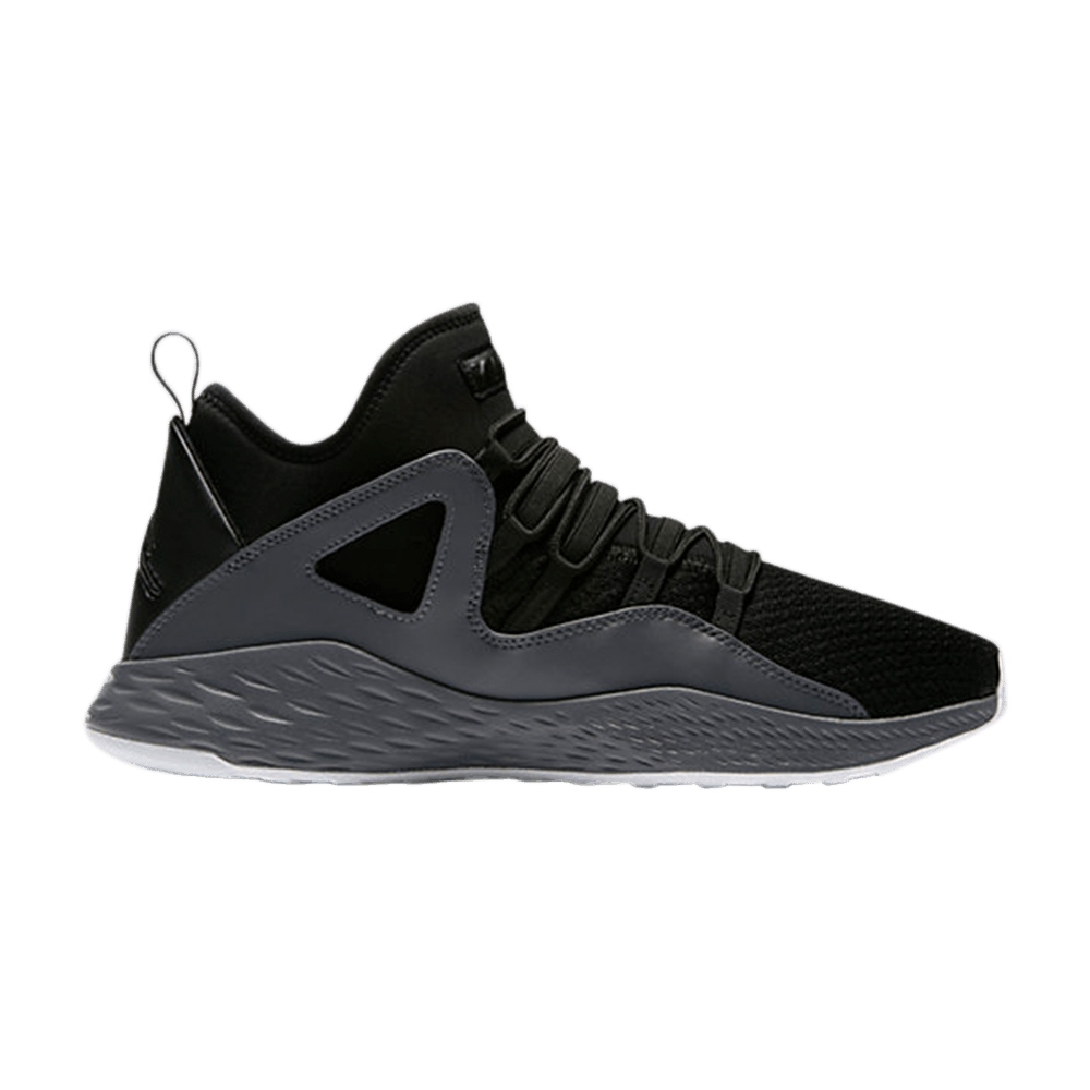 Jordan Formula 23