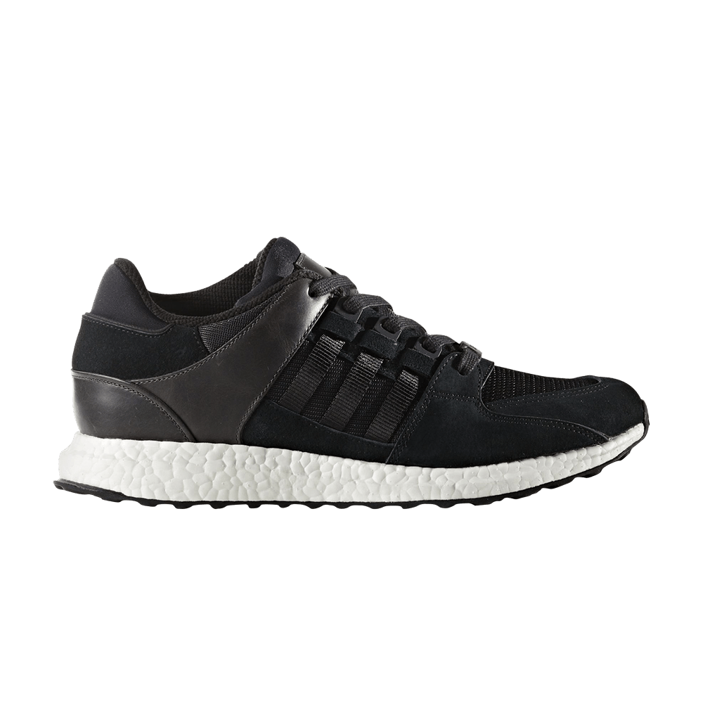 EQT Support Ultra 'Milled Leather'