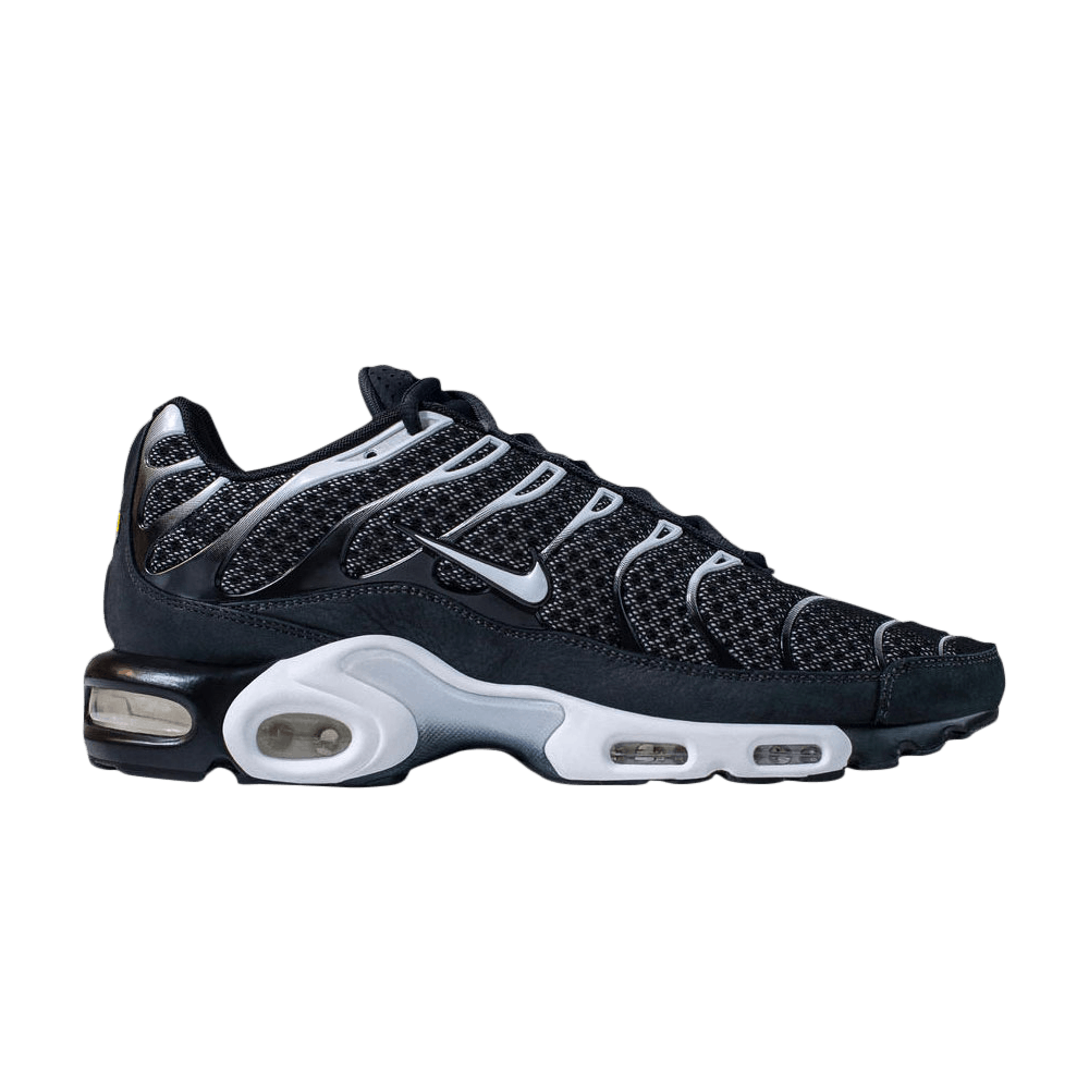 NikeLab Air Max Plus 'Black Sail'