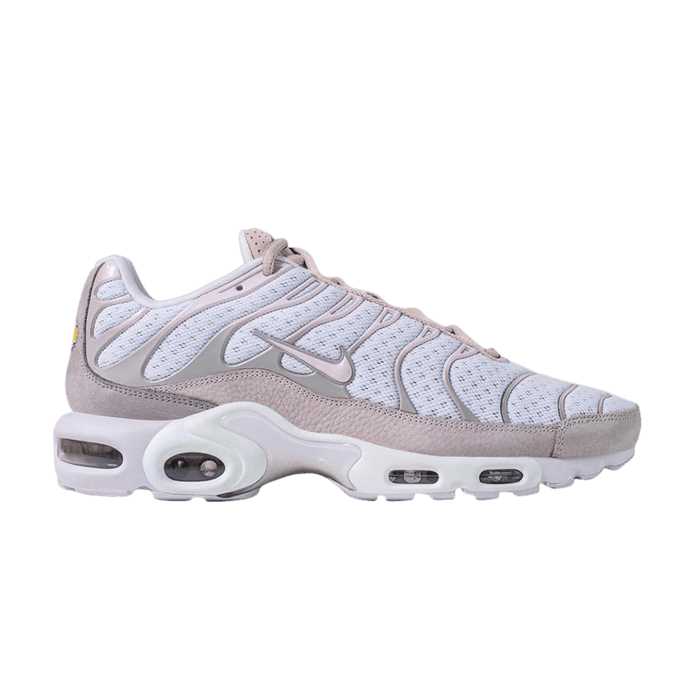 NikeLab Air Max Plus 'Pearl Pink'