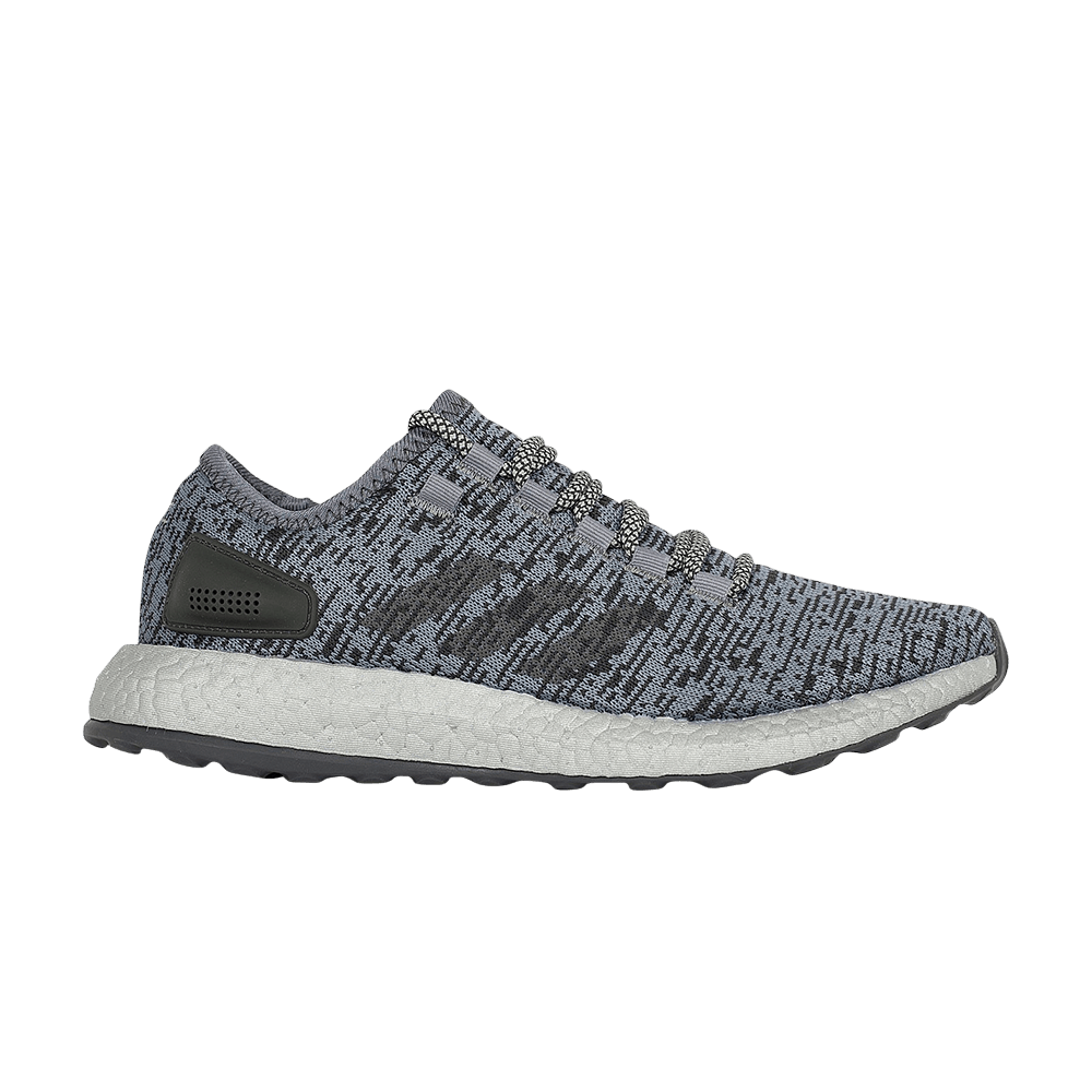 PureBoost Limited 'Triple Grey'