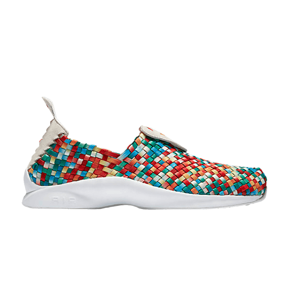 Air Woven Premium 'Rainbow' 2017