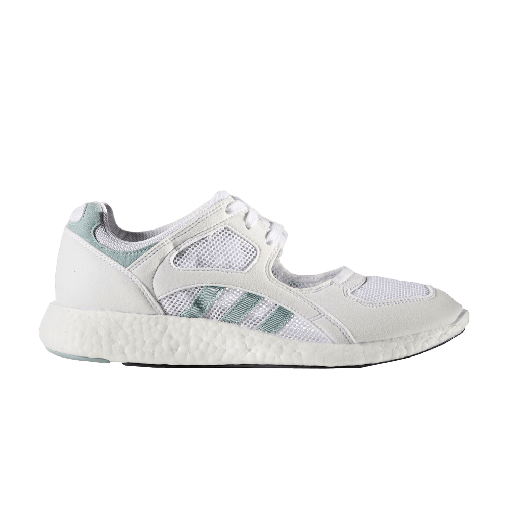 Wmns EQT Racing 91/16 'Tactile Green'