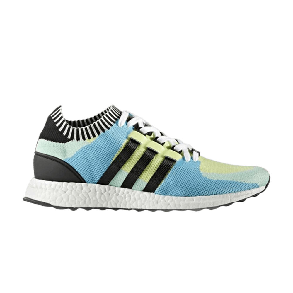 EQT Support Ultra PK 'Frozen Yellow'