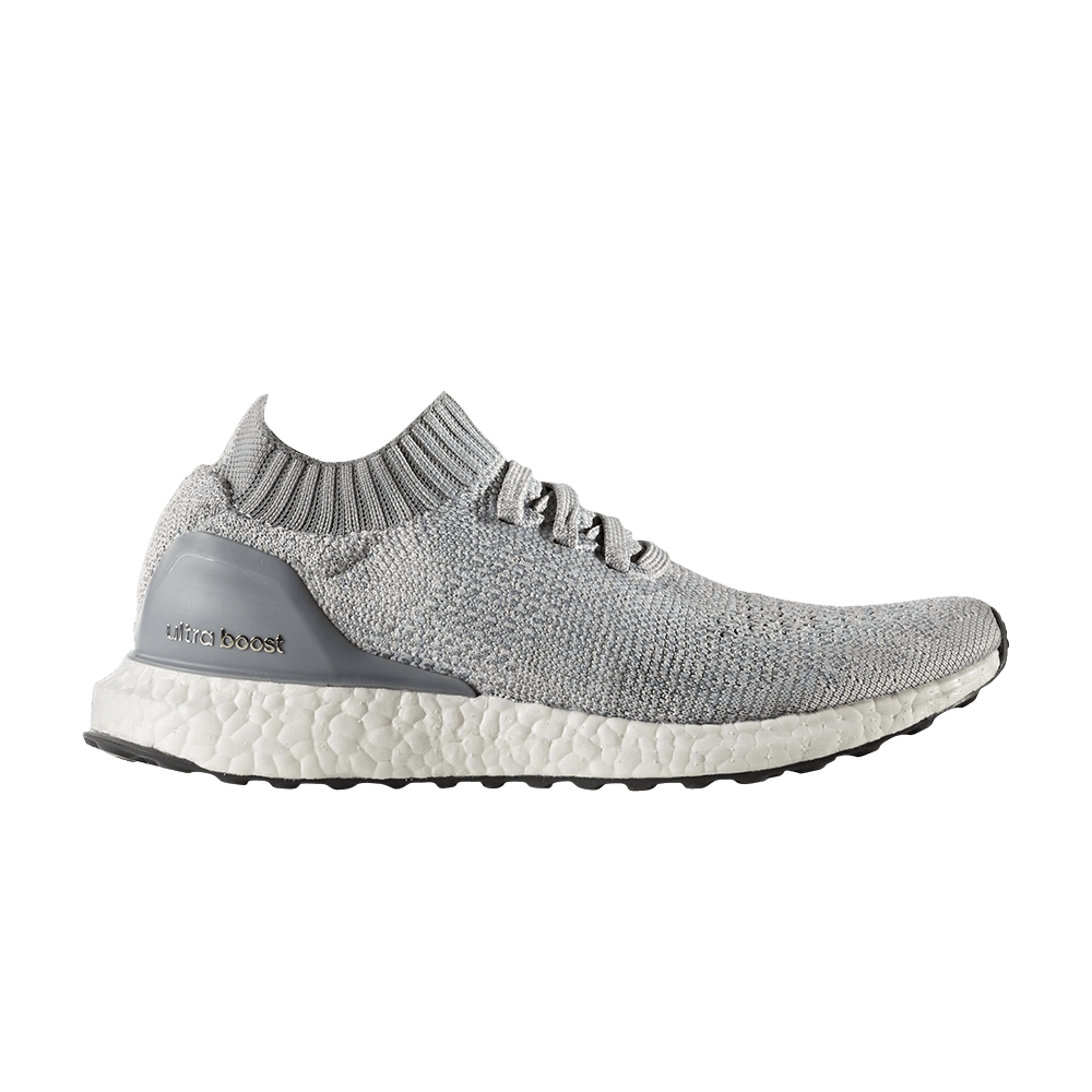 Wmns UltraBoost Uncaged 'Clear Grey'