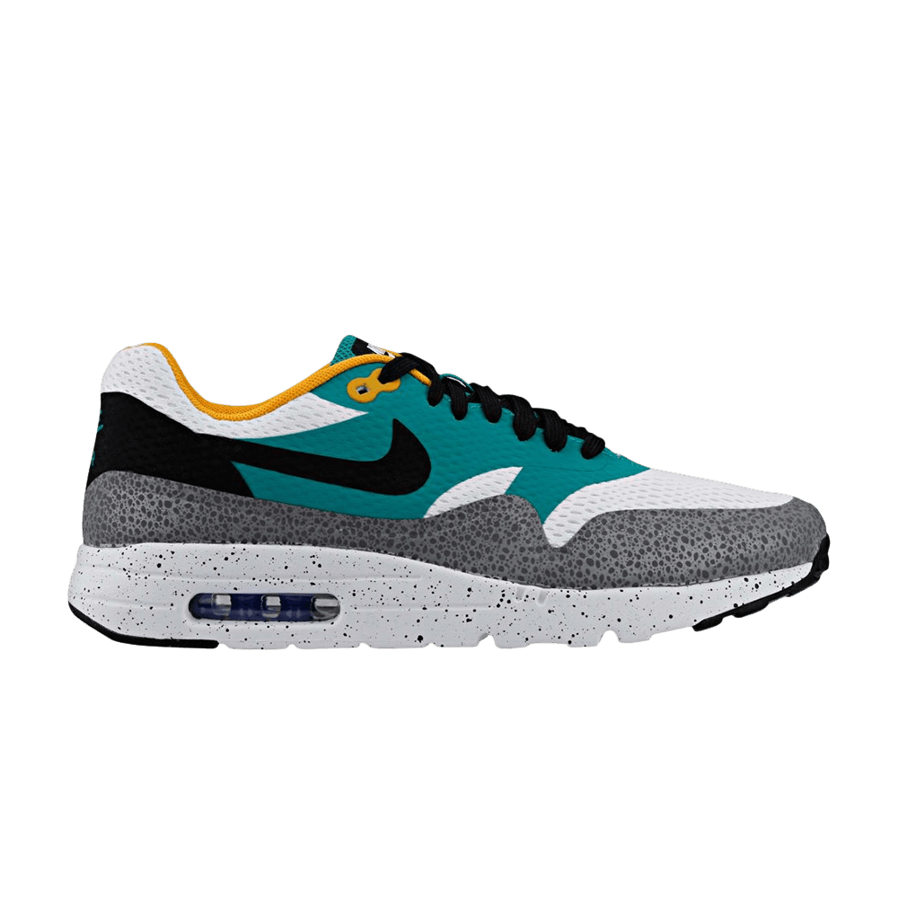 Air Max 1 Ultra Essential 'Emerald Green'