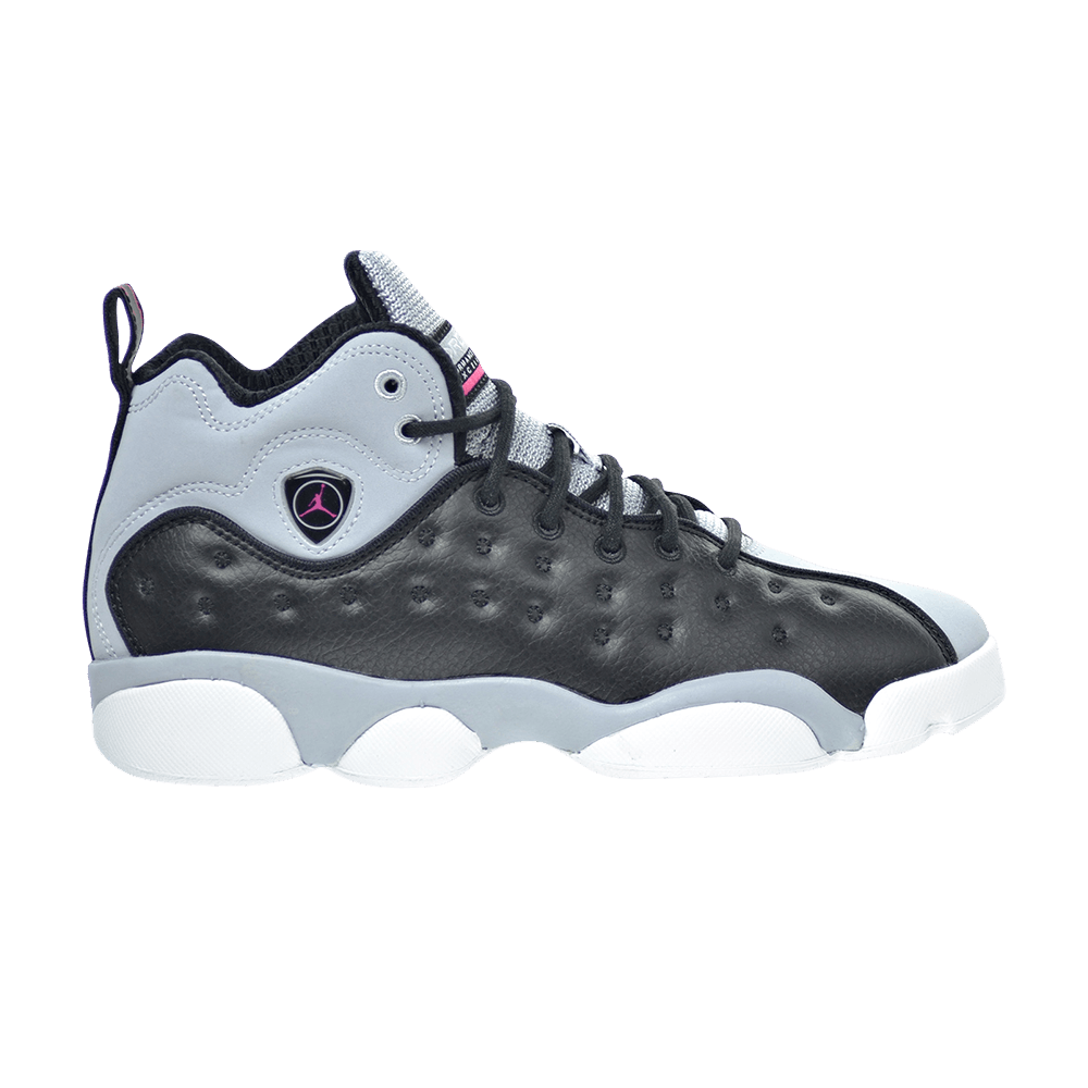 Jordan Jumpman Team 2 GG