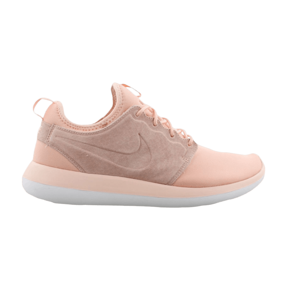 Roshe Two Breeze 'Arctic Orange'