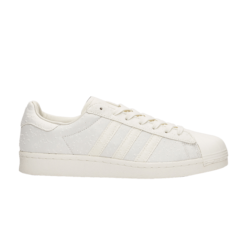 adidas Superstar Boost SNS Shades of White V2